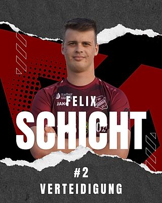 Felix Schicht