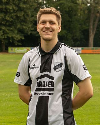 Luca Noel Bintig