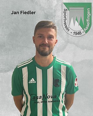 Jan Fiedler