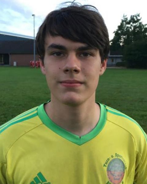Foto: TuS Brockel