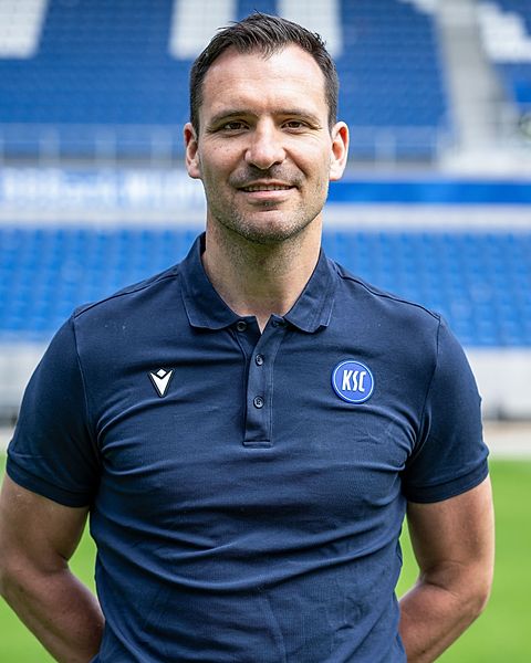 Foto: Markus Gilliar (GES) / KSC