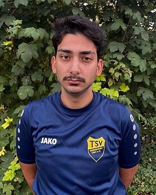Serkan Gencoglu