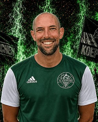 Eric Chrisnach