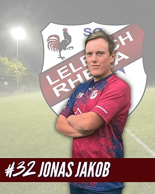 Jonas Jakob
