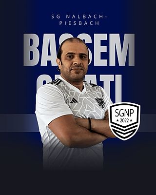 Bassem Gmati