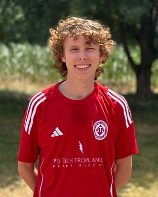 Tim Fülle