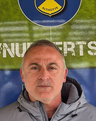 Onufrios Michailidis