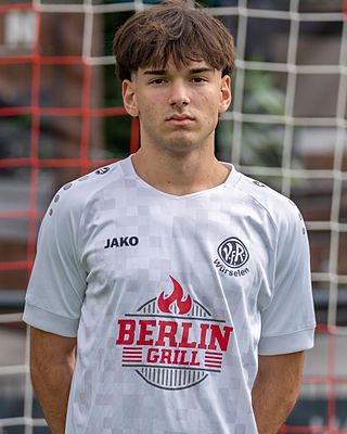 Ivan Cosic