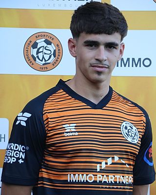 Rodrigo Fernandes Cruz