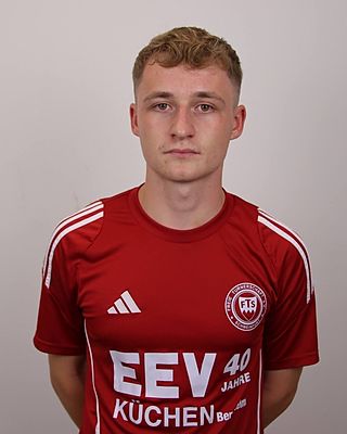 Elias Häfner