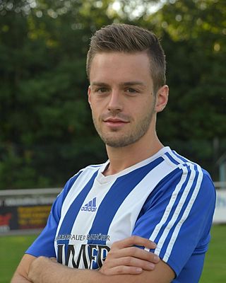 Patrick Huber