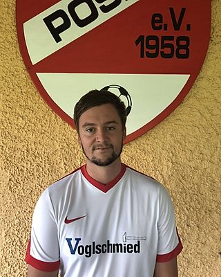 Johannes Kirschbauer