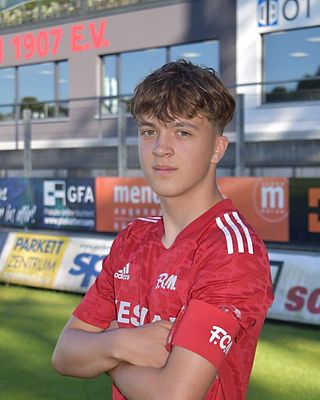 Florian Fendt