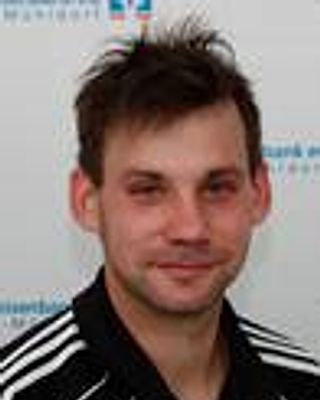 Matthias Grötzinger