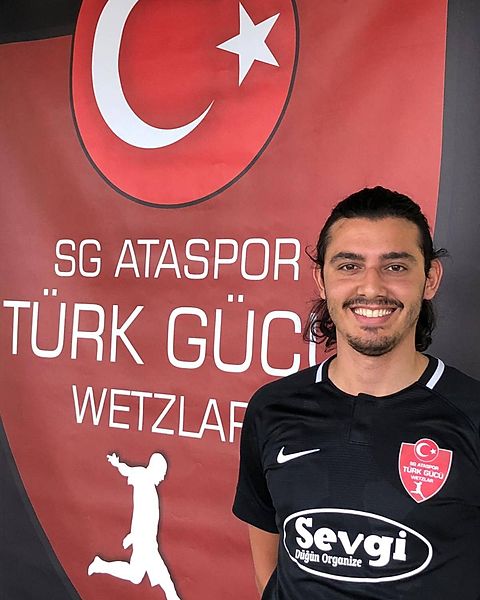 Foto: Ataspor/Türkgücü Wetzlar