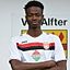 Almamy Sidibe