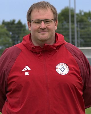 Nico Kopel