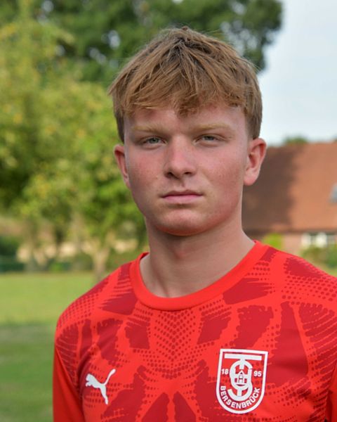 Julius Kanowski