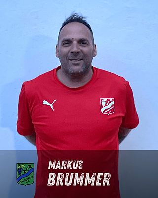 Markus Brummer