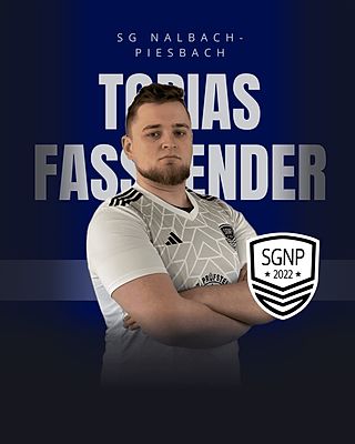 Tobias Fassbender