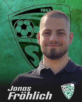 Jonas Fröhlich