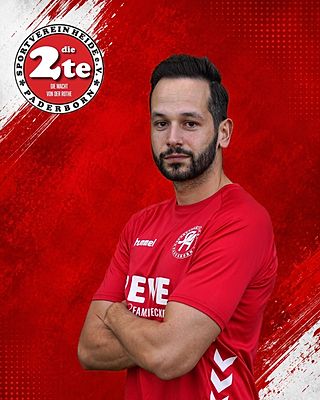 Christian Strack