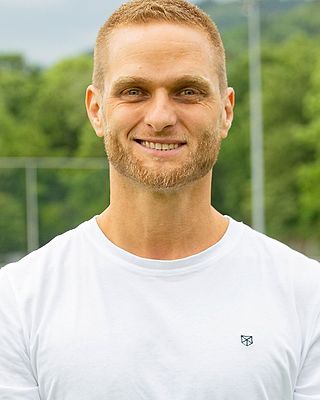 Patrick Gastiger