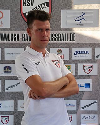 Marvin Lux