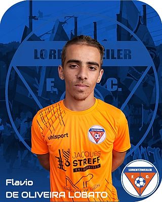 Flavio De Oliveira Lobato