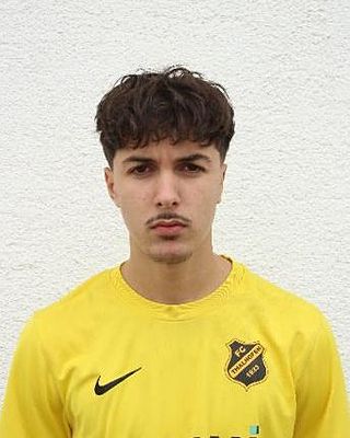 Dion Behluli