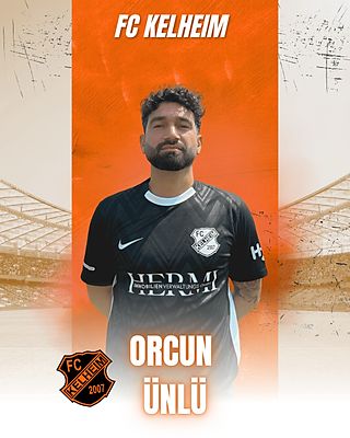 Orcun Ünlü
