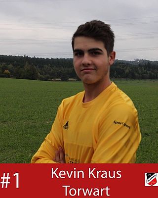 Kevin Kraus