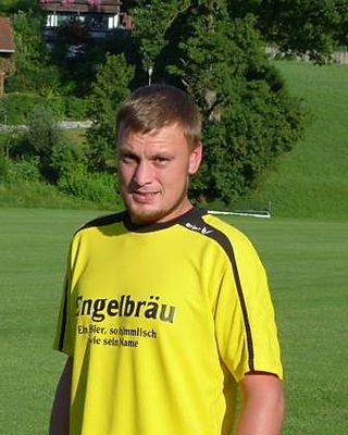 Rudi Schmidt
