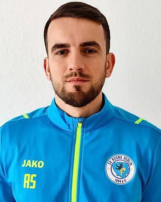 Amir Salihovic