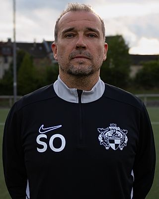 Sven Otto