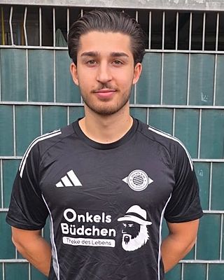 Berkan Edis