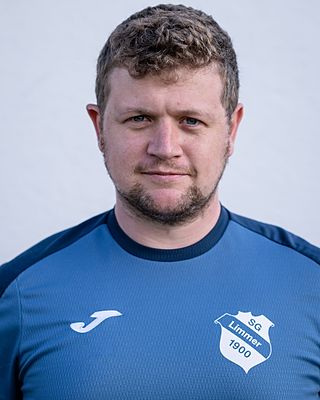 Leif-Eric Otten