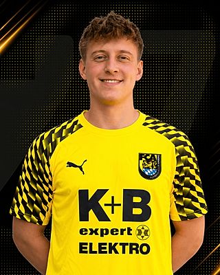Jannik Meier
