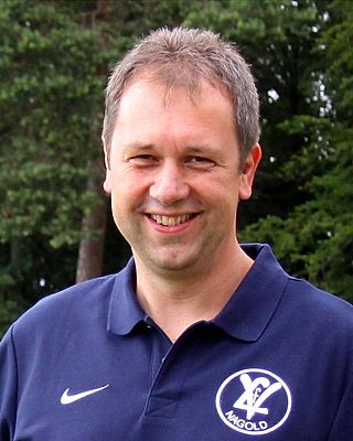Thomas Schwarz