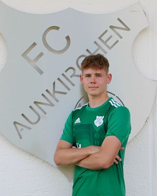 Korbinian Scheuer