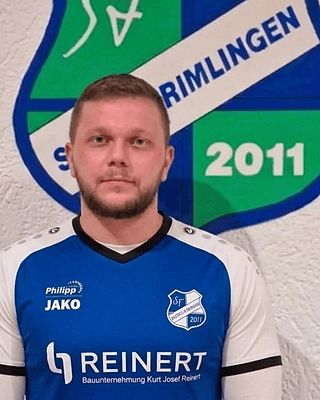 Yannik Fritz