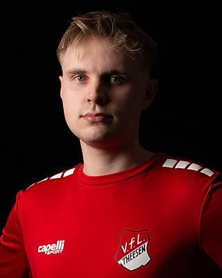 Henrik Lüdke