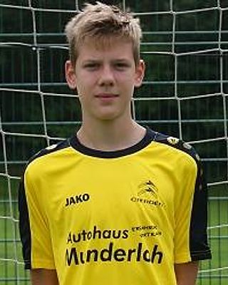 Jakob Scheele