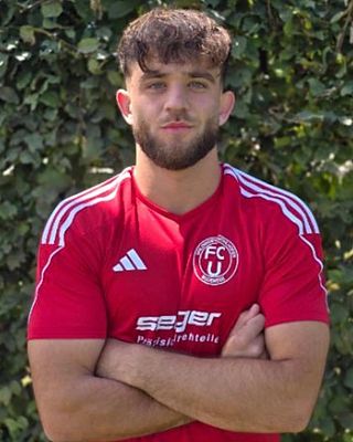 Leon Gecaj