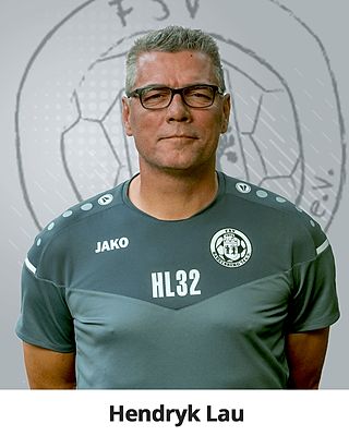 Hendryk Lau