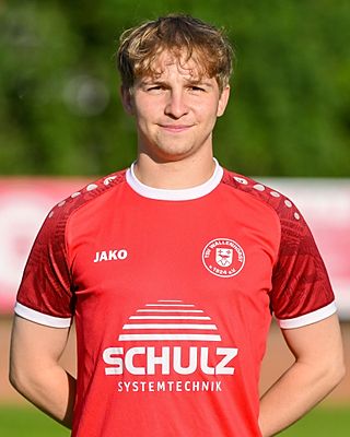 Jannis Haucap