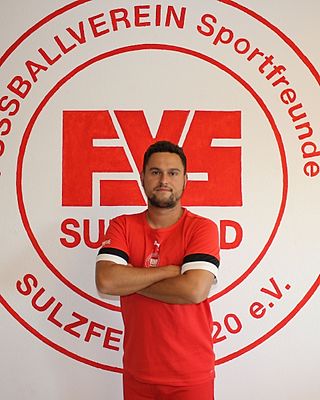 Sebastian Weigele