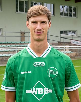 Julius Müller
