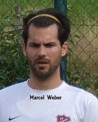 Marcel Weber