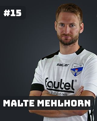 Malte Mehlhorn